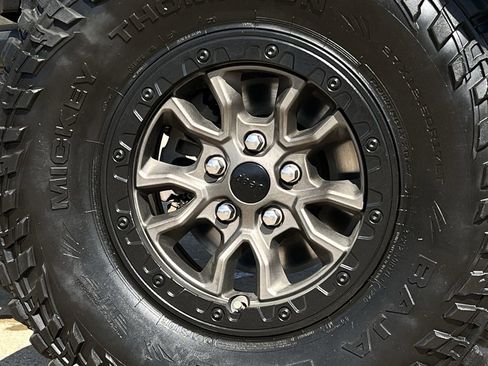 Used 2023 Jeep Wrangler Unlimited Rubicon 392 image 27