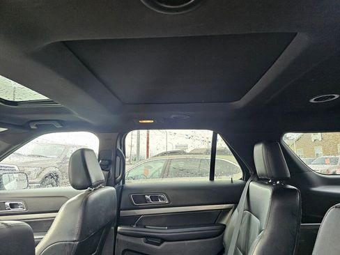 Used 2018 Ford Explorer XLT w/ Equipment Group 202A image 23