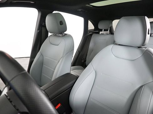 Certified 2025 Mercedes-Benz GLA 35 AMG 4MATIC image 5