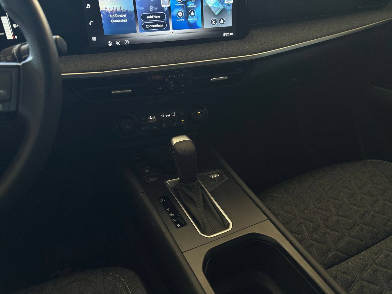 Used 2026 Nissan Kicks SV w/ Cold Weather Package FWD image 39