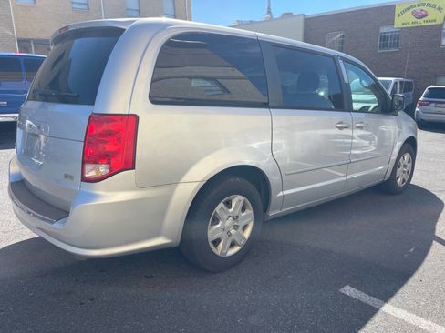 Used 2011 Dodge Grand Caravan Express w/ PWR Window Group FWD image 5