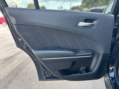 Used 2023 Dodge Charger SXT image 16