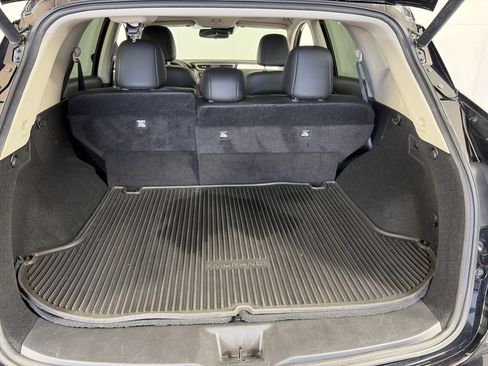 Certified 2023 Nissan Murano SL w/ SL Moonroof Package image 14