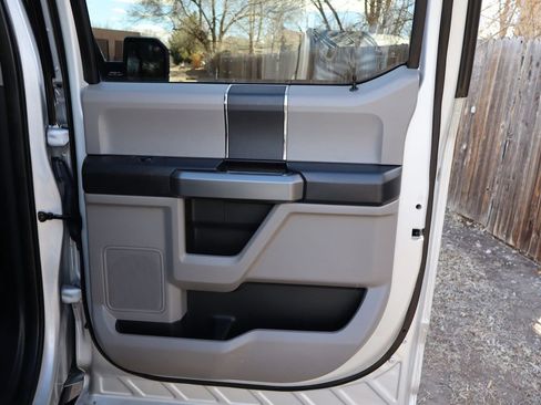 Used 2019 Ford F150 XLT w/ Trailer Tow Package image 25