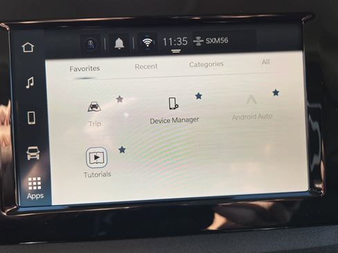 New 2026 RAM ProMaster 2500 image 22