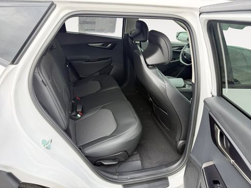 New 2025 Kia EV6 Light image 18