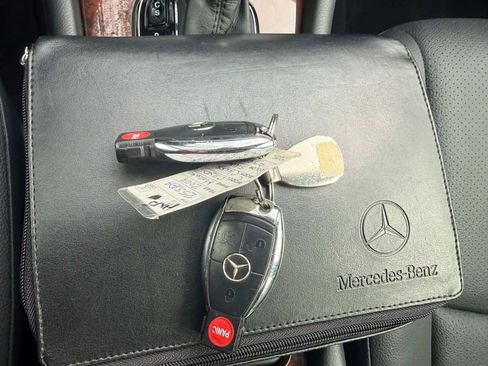 Used 2007 Mercedes-Benz C 280 4MATIC Sedan image 19