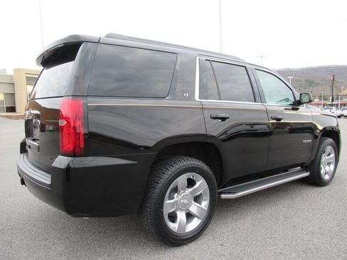 Used 2016 Chevrolet Tahoe LT image 7