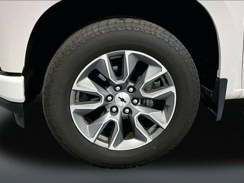 Used 2019 Chevrolet Silverado 1500 RST w/ All-Star Edition AWD/4WD image 30