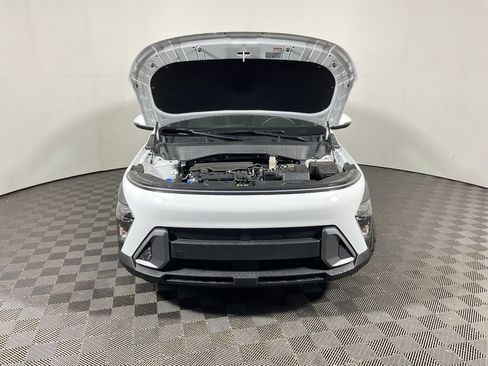 New 2025 Hyundai Kona SEL image 8