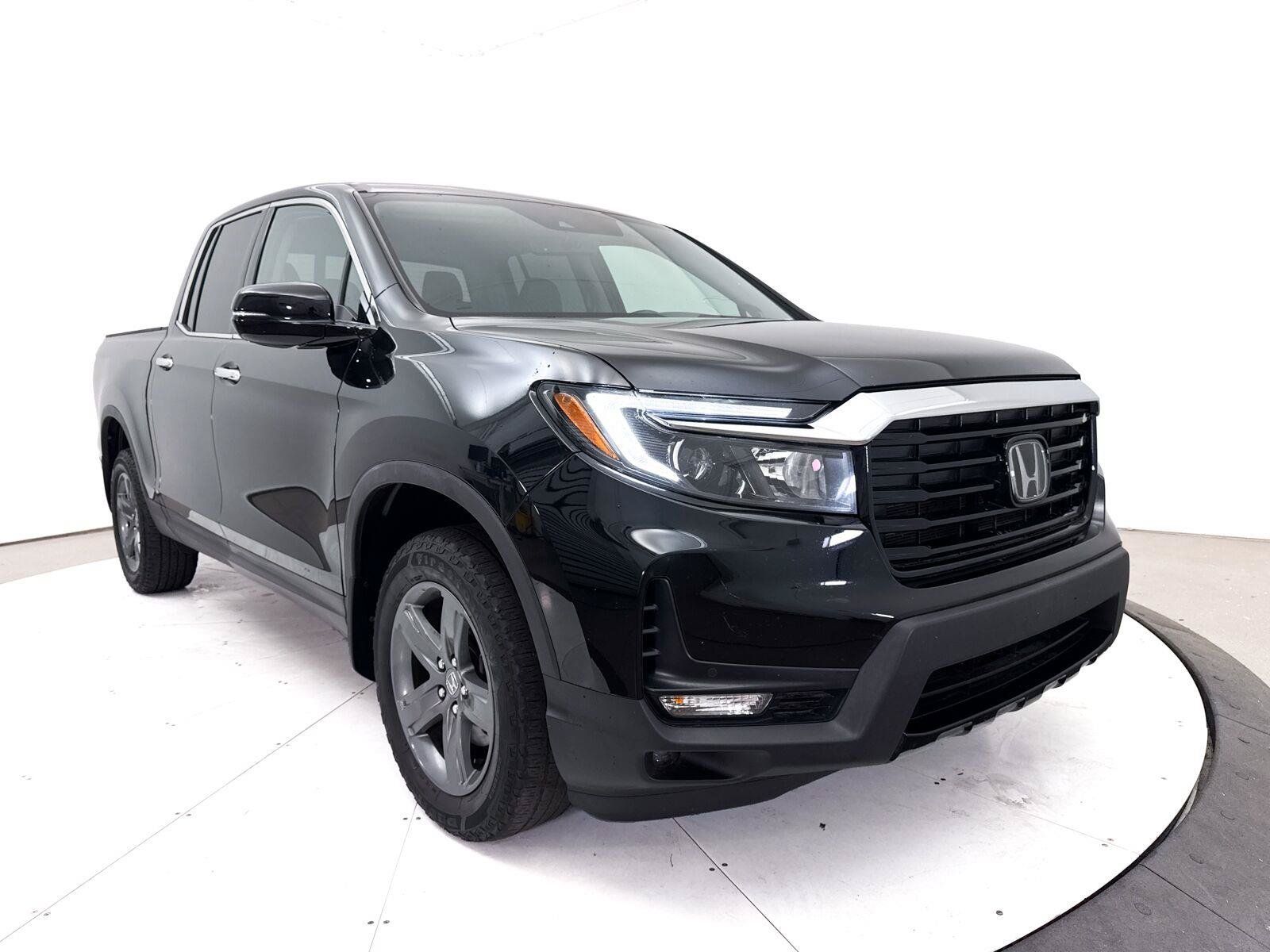 Used 2023 Honda Ridgeline RTL-E image 12