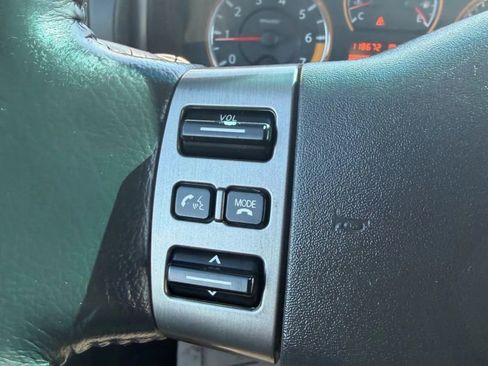 Used 2011 Nissan Titan SL w/ SL Max Utility Pkg image 22