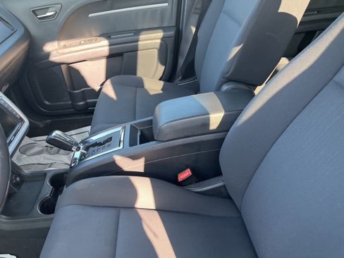 Used 2010 Dodge Journey SXT w/ Premium Convenience Group image 24