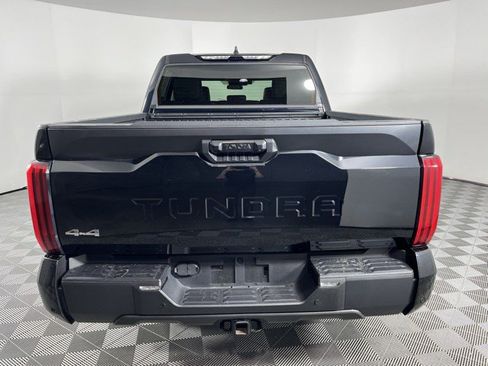 Used 2023 Toyota Tundra SR5 w/ SR5 Premium Package AWD/4WD image 7