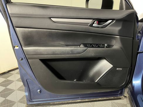 Used 2018 MAZDA CX-5 Touring w/ Preferred Equipment Package image 19