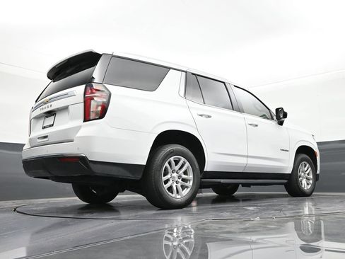 Used 2022 Chevrolet Tahoe LS RWD image 24