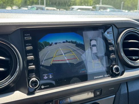 Used 2022 Toyota Tacoma TRD Pro AWD/4WD image 23