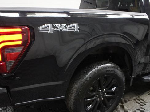 Used 2025 Ford F150 Lariat AWD/4WD image 45