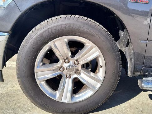 Used 2014 RAM 1500 Big Horn image 12