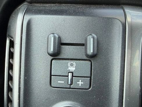 Used 2015 Chevrolet Silverado 1500 LTZ w/ LTZ Plus Package AWD/4WD image 28