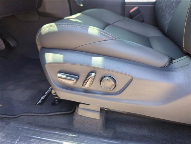 Certified 2026 Toyota Tacoma Limited AWD/4WD image 13