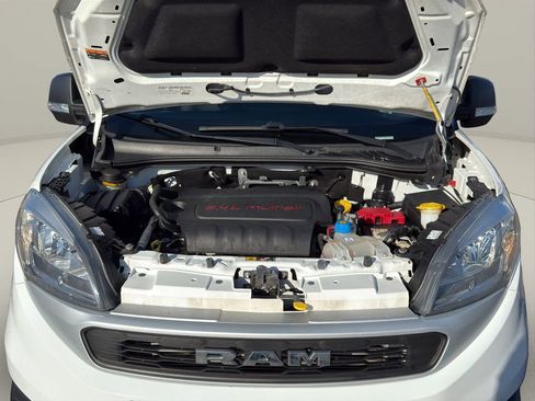 Used 2022 RAM ProMaster City Cargo Van image 21