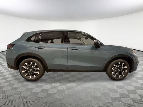 New 2027 Honda HR-V EX-L image 7