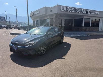 Used 2024 Kia Forte GT-Line