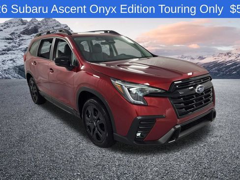 New 2026 Subaru Ascent Bronze Edition AWD/4WD image 1