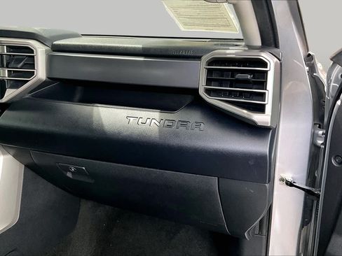 Used 2023 Toyota Tundra SR5 AWD/4WD image 18