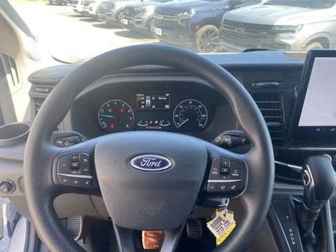 New 2024 Ford Transit 350 w/ Interior Upgrade Package RWD image 30
