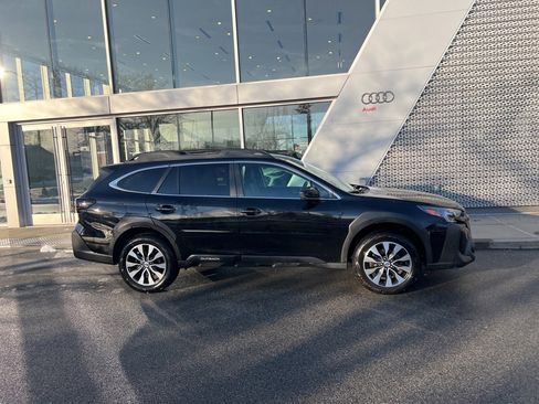 Used 2024 Subaru Outback Limited image 16