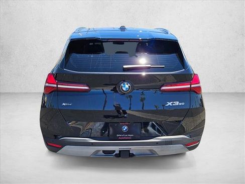 Used 2026 BMW X3 xDrive30i w/ Premium Package AWD/4WD image 6