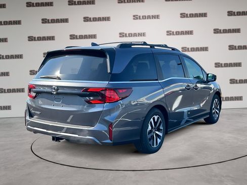 New 2026 Honda Odyssey EX-L image 5
