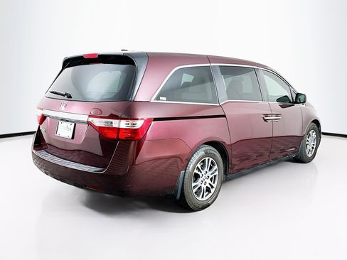 Used 2013 Honda Odyssey EX-L image 9