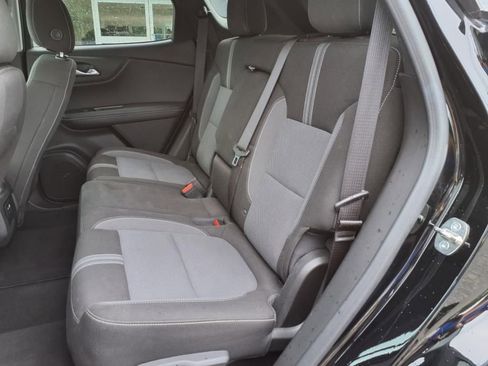 Used 2023 Chevrolet Blazer LT image 30