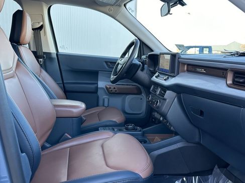 Used 2024 Ford Maverick Lariat image 26