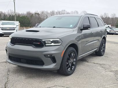 Used 2023 Dodge Durango GT
