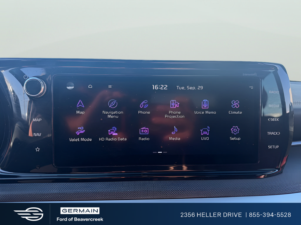 Used 2022 Kia K5 GT-Line w/ GT-Line Awd Premium Package image 13