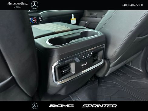 Used 2025 Chevrolet Silverado 1500 High Country image 21