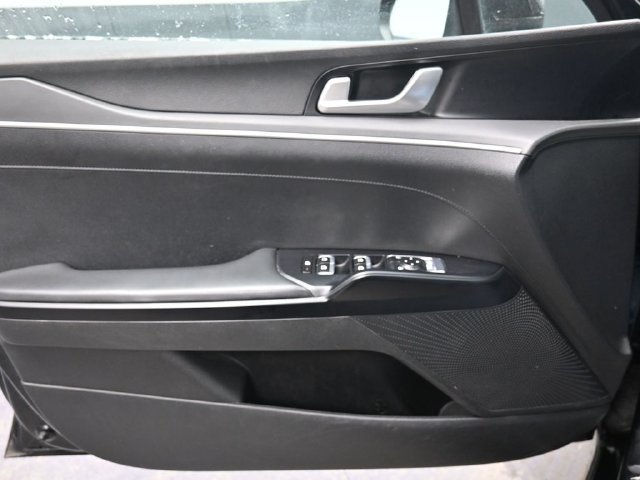 Used 2023 Kia K5 LXS FWD image 21