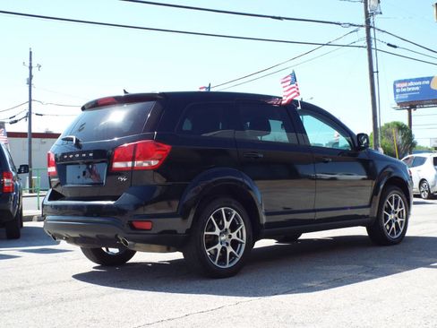 Used 2016 Dodge Journey R/T w/ Driver Convenience Group image 6