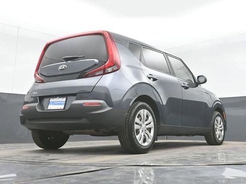 Used 2020 Kia Soul LX image 44