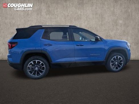 New 2026 GMC Terrain Elevation w/ Elevation Premium Package image 8