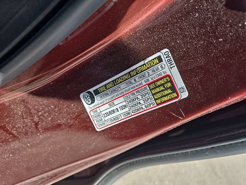 Used 2018 Honda Odyssey Touring image 16