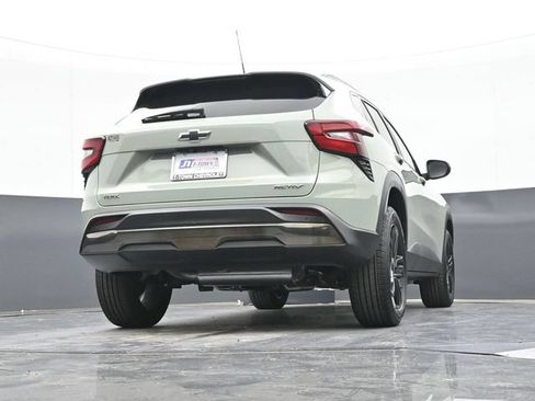 New 2026 Chevrolet Trax ACTIV w/ Driver Confidence Package FWD image 44