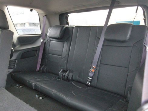 Used 2017 Chevrolet Tahoe LT image 27