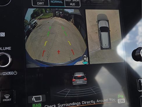 Used 2026 Subaru Forester Touring image 15