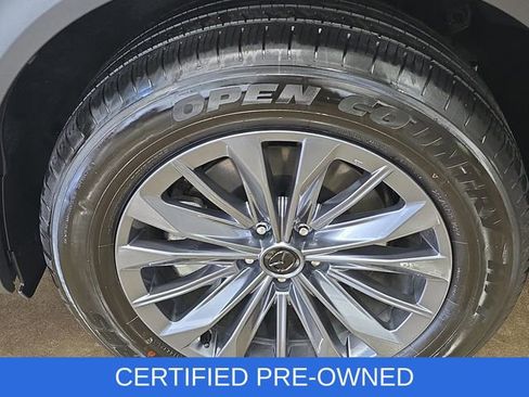 Certified 2026 MAZDA CX-70 SC Plus AWD/4WD image 34