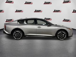 New 2026 Kia K4 GT-Line Turbo w/ GT-Line Sunroof Package FWD video 4